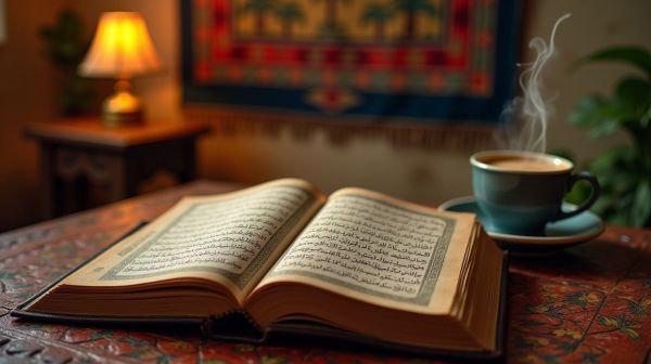 Learn Arabic: essential tips for fast language acquisition