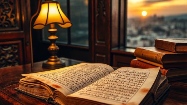 Master Arabic Quickly: Top Strategies for Language Success